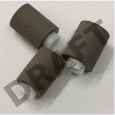 Ролики подачи в сборе XEROX AL B8045 (859K18220/859K18221)