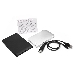 Внешний корпус для HDD Gembird EE2-U2S-41-S 2.5
