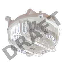 Светильник НПП 03-100-007 