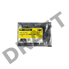 Чип к картриджу Canon LBP 7100/7110/MF8230/MF8280 (Hi-Black) new, Y 1,5K     