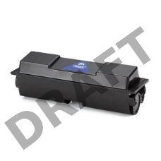 Тонер-картридж Kyocera FS-1030MFP/DP/1130MFP/M2030DN/M2530DN TK-1130 3K (С ЧИПОМ) Katun