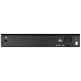 Неуправляемый коммутатор D-Link DES-1016D/H1A с 16 портами 10/100Base-TX, функцией энергосбережения и поддержкой QoS