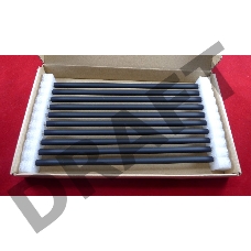Вал заряда (PCR) Samsung ML-1660/65/1860/65/SCX-3200/3205 (D104) (ELP, Китай) 10штук (цена за упаковку)