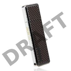 Флеш Диск Transcend 8Gb Jetflash 780 TS8GJF780 USB3.0 черный/серебристый