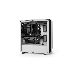 Корпус be quiet! PURE BASE 500 WHITE / ATX / 2x Pure Wings 2 140mm / BG035