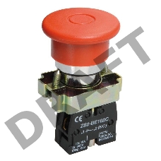 Кнопка LAY5-BT42 