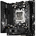 Материнская плата ASUS ROG STRIX X670E-E GAMING WIFI, Socket AM5, X670, 2*DDR5, HDMI + 2xUSB4, 2xSATA3 + RAID, M2, Audio, Gb LAN, USB 3.2, USB 2.0, mIATX; 90MB1B70-M0EAY0