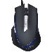 Мышь Oklick 715G Wired Gaming Mouse 6butt, 800/1200/1600 DPI USB