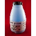 Тонер HP CP 3525/CM3530MFP/M551/M575 Cyan, химический (фл. 140г) B&W Premium (Mitsubishi) фас. России