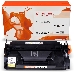 Картридж лазерный Print-Rite TFHARJBPU1J PR-CF287A CF287A черный (9000стр.) для HP LJ M506dn/M506n/M506x