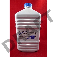 Тонер Kyocera TK-410/420/435/475, KM-1620/1650/2020/2035/2050/2550/TASKalfa 180/181/220 (фл. 870г) B&W Standart фас России
