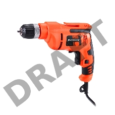 Дрель электрическая PATRIOT FD420 120301415