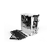 Корпус be quiet! PURE BASE 500 WHITE / ATX / 2x Pure Wings 2 140mm / BG035