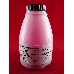 Тонер HP CP 3525/CM3530MFP/M551/M575 Magenta, химический (фл. 140г) B&W Premium (Mitsubishi) фас. России