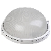 Светильник Iek LNPP0-1101-1-100-K01 НПП1101 белый/круг 100Вт IP54  ИЭК
