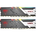 Модуль памяти Viper VENOM RGB 32GB 6600MHz CL34 UDIMM  KIT