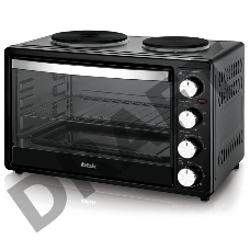 Мини-печь BBK OE3071M-2P