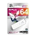 Флэш Диск Silicon Power USB Drive 64Gb Ultima U03 SP064GBUF2U03V1W {USB2.0, White}