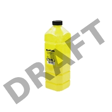 Тонер HP CLJ Универсальный CP1025 (Hi-Color) Тип 1.0, Y, Сферизованный, 585 г, канистра    