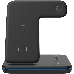 Беспроводное зарядное устройство CANYON WS-302, 3in1