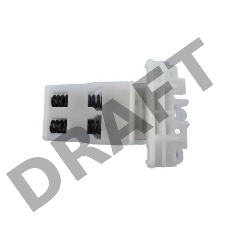 Шарнир (кронштейн) крышки ADF Samsung SCX-4824FN/4833FR/5637/5737/WC 3210/3220 (JC97-03220A/003N01051)