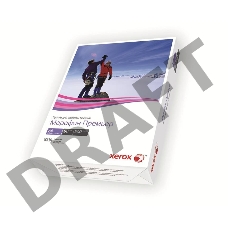 Бумага офисная Xerox Марафон Премьер A3 (450L91721) A3, 80г/м2, 500 листов, 420x297mm, класс 