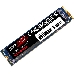 Твердотельный диск 250GB Silicon Power UD85, M.2 2280, PCI-E 4x4 [R/W - 3300/1300 MB/s]