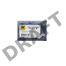 Чип Hi-Black к картриджу Kyocera FS-C1020MFP (TK-150), C, 6K   