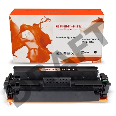Картридж лазерный Print-Rite TFH768BPU1J PR-CF410A CF410A черный (2300стр.) для HP LJ M452DW/DN/NW M477FDW/M477FDN/M477FNW