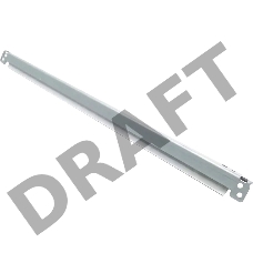 Лезвие очистки ленты переноса Ricoh Aficio 1060 (AD041126/AD041076)