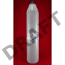 Тонер Kyocera TK-410/420/435, KM-1620/1650/2020/2035/2050/2550/TASKalfa 180/181/220 (фл. 870г) B&W Standart фас России