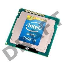 Процессор Intel Core i3-9100 (3.6GHz/6MB/4 cores) LGA1151 OEM, TDP 65W, max mem.64Gb DDR4-2400. CM8068403377319SRCZV