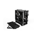 Корпус be quiet! PURE BASE 500 BLACK / ATX / 2x Pure Wings 2 140mm / BG034