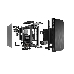 Корпус be quiet! PURE BASE 500 BLACK / ATX / 2x Pure Wings 2 140mm / BG034