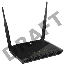 Точка доступа D-Link DAP-1360U/A1A 10/100BASE-TX