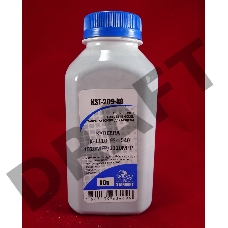 Тонер Kyocera TK-1110, FS-1040/1020MFP/1120MFP (фл. 80г) B&W Standart фас Россия