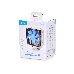 Кулер Deepcool ICE BLADE 100 Soc-FM1/FM2/AM2/AM2+/AM3/AM3+/775/1150/1155/1156/939/ 3-pin 31.6-31.6dB Al 309gr Ret