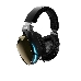 Гарнитура проводная ASUS ROG Strix Fusion 500, USB, Черный 90YH00Z2-B8UA00