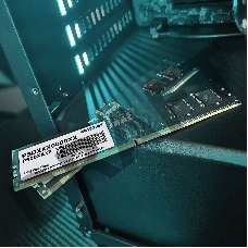 Память DDR5 2x8Gb 4800MHz Patriot PSD516G4800K Signature RTL PC5-38400 CL40 DIMM ECC 288-pin 1.1В