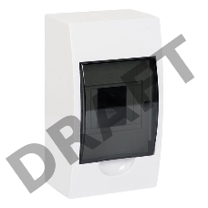 Щит ЩРН-П-4 IP41 EKF pb40-n-4