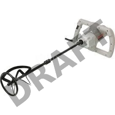 Дрель-миксер Интерскол КМ-60/1000Э 1050Вт