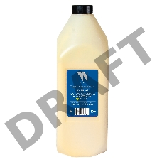 Тонер + девелопер NVP для Xerox WorkCenter 7228/7655/DocuColor 240/260 Type1 (500г) Yellow. WC 7235, 7245, 7328, 7335, 7345, 7346; CopyCentre C2128, C2636, C3545; WorkCentre Pro C2128, C2636, C3545; DocuColor 240, 242, 250, 252, 260; WorkCentre 7665, 7675
