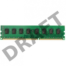 Память Apacer 4GB DDR3/DDR3L 1600MHz DIMM PC3-12800