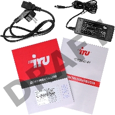 Моноблок IRU Office 23IH5P 23.8