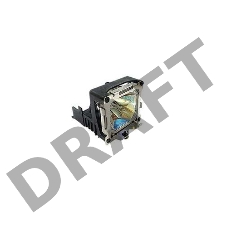 Лампа для проектора EP752, Optoma, SP.87J01GC01