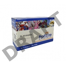 Драм-картридж PL-KX-FAD89A для Panasonic KX-FL403RU/413RU 10000 копий ProfiLine    