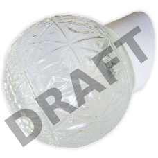 Светильник НББ 64-60-080 