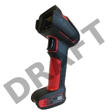 Беспроводной сканер штрих-кода Honeywell Granit™ XP 1991i XR USB Kit: Wireless. 1D, PDF417, 2D, XR (FlexRange™) focus, with vibration. Red scanner (1991iXR-3), Base (CCB22-100BT-03N) USB Type A 3m straight, cable (CBL-500-300-S00)