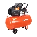 Компрессор PATRIOT EURO 50/260  1.8кВт 220В 260л/мин 50л выход быстросъём елочка 8мм