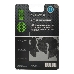 Заправочный набор Cactus CS-RK-C9351 черный (2x30мл) HP DeskJet 3920/3940/D1360/D1460/D1470/D1560